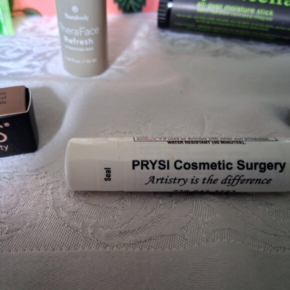 BIRCH BOX BRIMMING WITH GOODIES! ALL NEW. - Picture 3 of 7